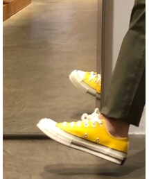 ct70 | スニーカー