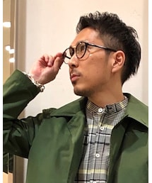 KANEKO OPTICAL | メガネ