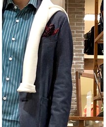 MEN'S MELROSE | テーラードジャケット