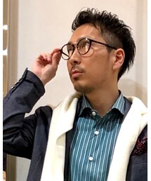 KANEKO OPTICAL | メガネ