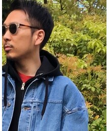 BLUEY | パーカー