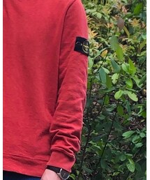 STONE ISLAND | Tシャツ/カットソー