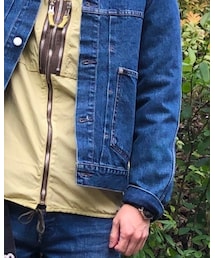 ONIKI | デニムジャケット