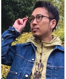 KANEKO OPTICAL | メガネ