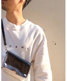 .efiLevol | スウェット