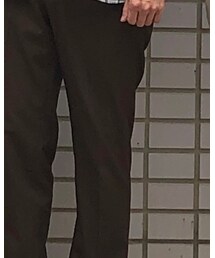 eyed wearing | スラックス