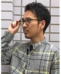 KANEKO OPTICAL | メガネ