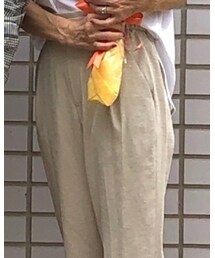 オカンへのプレゼント🍀 | スラックス