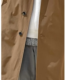 MEN'S MELROSE | シャツ/ブラウス
