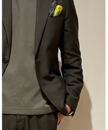 EYE. D WEARing | テーラードジャケット