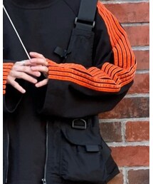 DIMA LEU | トップス