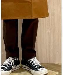 EYE. D WEARing | パンツ