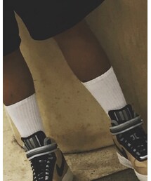 HUF | レッグウェア