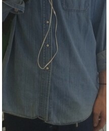 used | シャツ/ブラウス