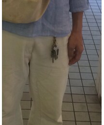 Carhartt | その他パンツ