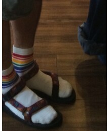 Teva | サンダル