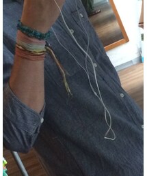 SUGAR CANE | シャツ/ブラウス