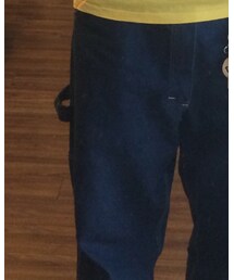 used | デニムパンツ