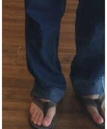 RAINBOW SANDALS | サンダル