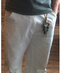 Carhartt | その他パンツ