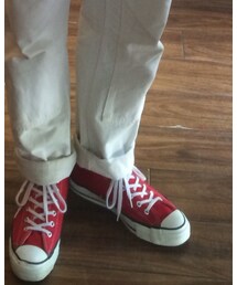 CONVERSE | スニーカー