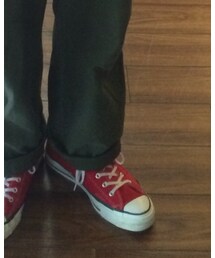 CONVERSE | スニーカー