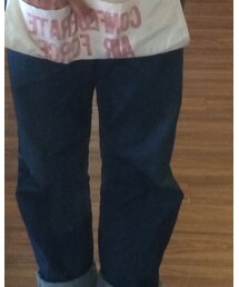 Levi's | デニムパンツ
