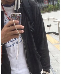 SportWEAR | その他アウター