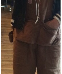 Carhartt | サロペット/オーバーオール