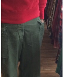 ヘンリボーンヴィンテージ | カーゴパンツ