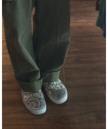 VANS | スニーカー