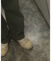 VINTAGE | スニーカー