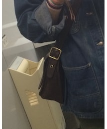 OLD COACHI | ショルダーバッグ