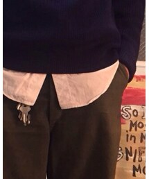 BROOKS BROTHERS | シャツ/ブラウス