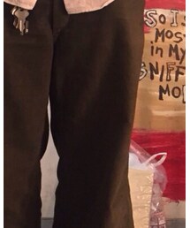 MILITARY | カーゴパンツ