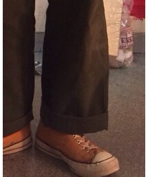 CONVERSE | スニーカー