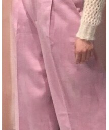 lilLilly | パンツ