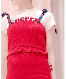lilLilly | トップス