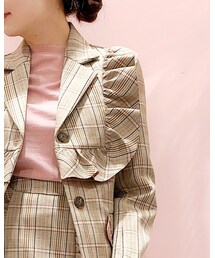 lilLilly | ジャケット/アウター