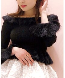 lilLilly | トップス