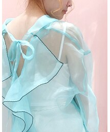 lilLilly | トップス