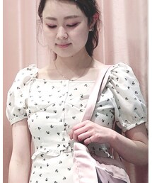 lilLilly | トップス