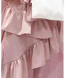 lilLilly | スカート