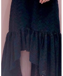 lilLilly | スカート