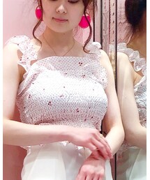 lilLilly | トップス