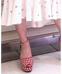 lilLilly | シューズ