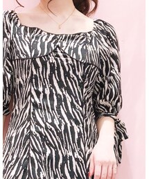 lilLilly | ワンピース/ドレス