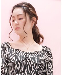 LILICIOUS | ヘアアクセサリー