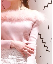 lilLilly | トップス