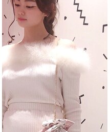 lilLilly | トップス